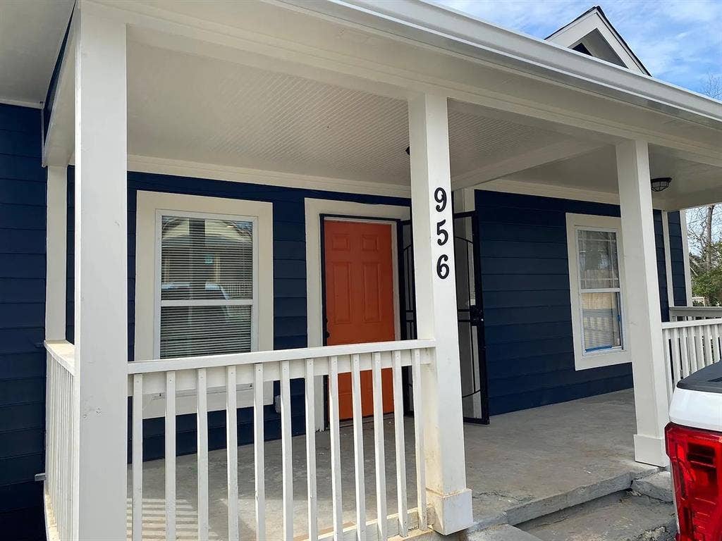 4 BR in Atlanta