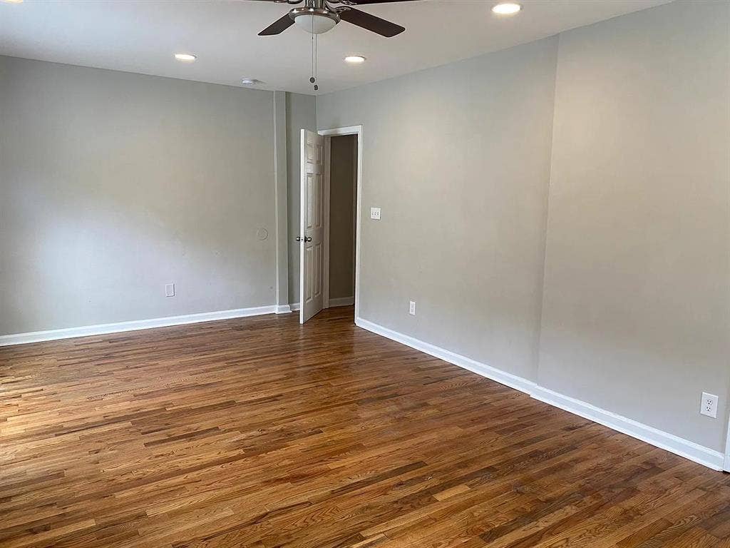 4 BR in Atlanta