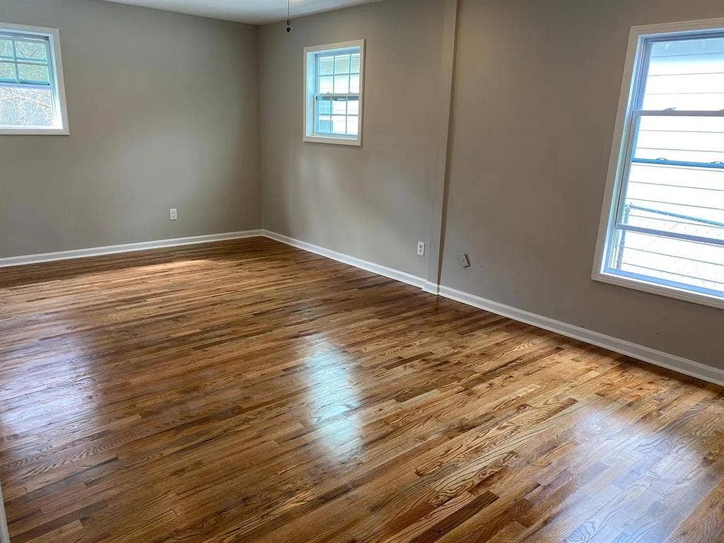4 BR in Atlanta