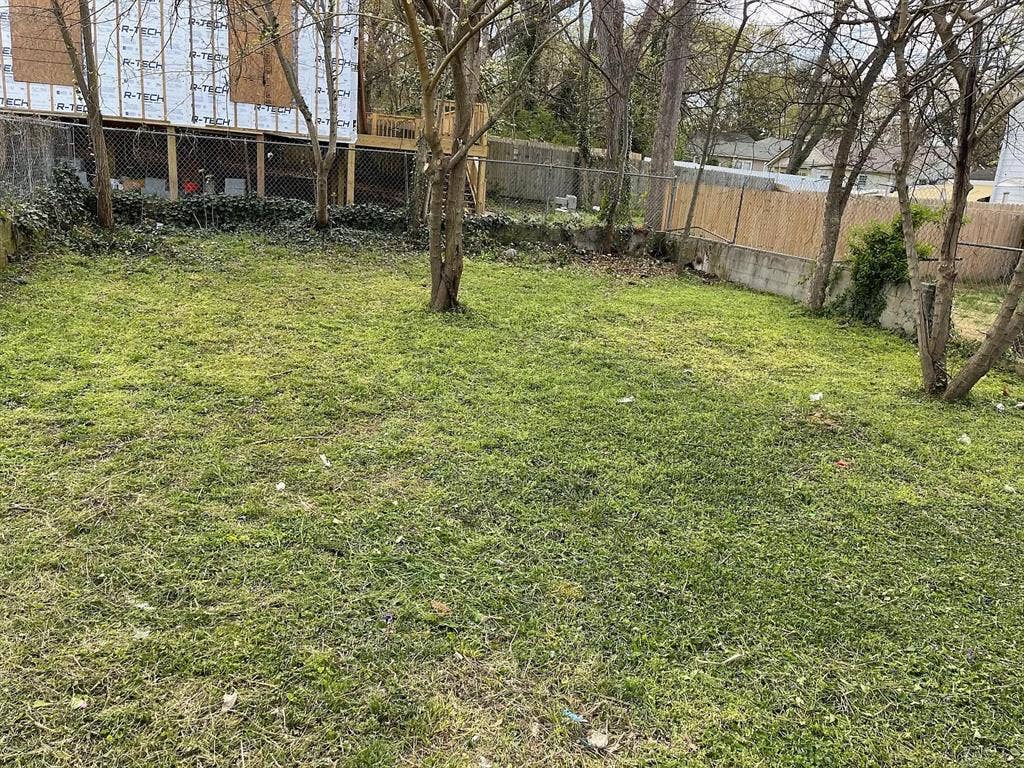 4 BR in Atlanta