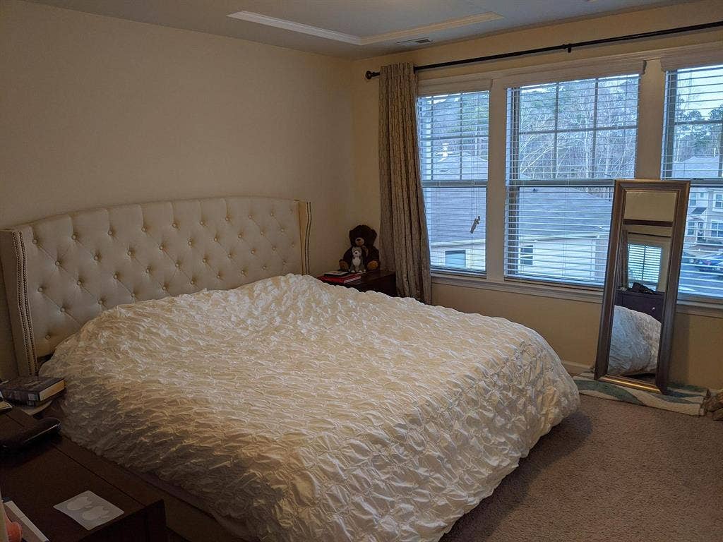 3 BR in Durham