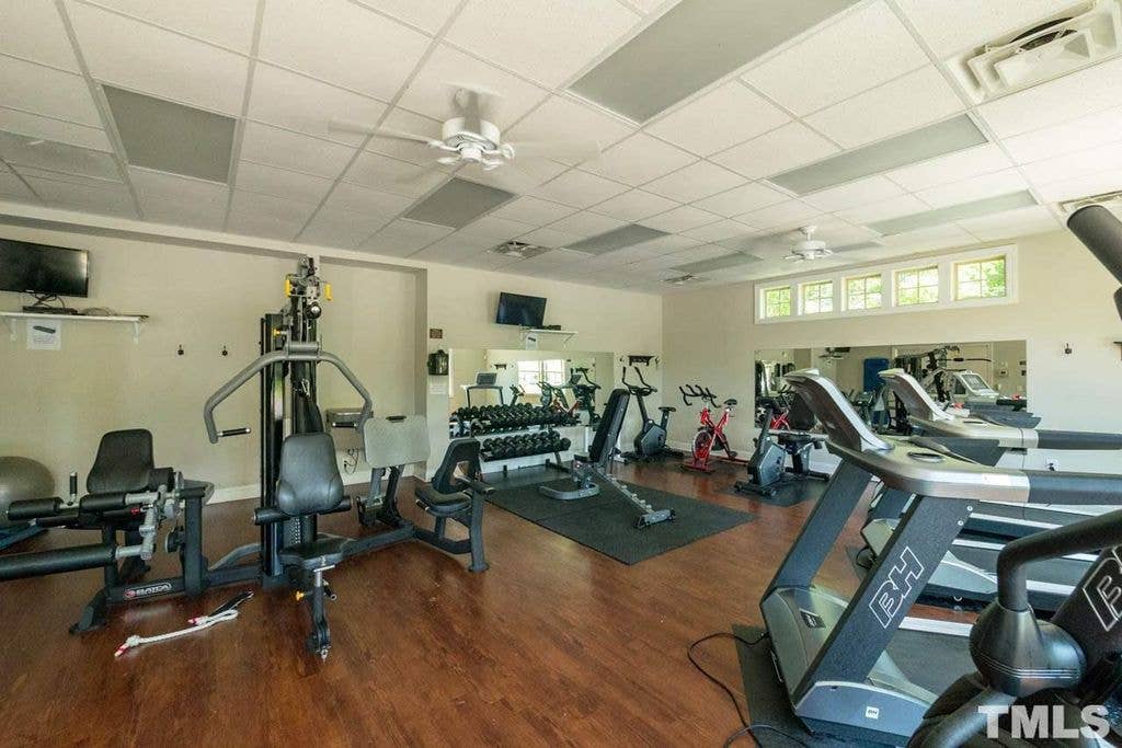 3 BR in Durham