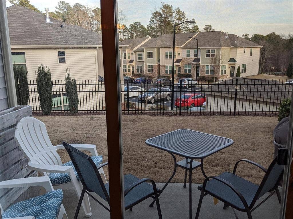 3 BR in Durham