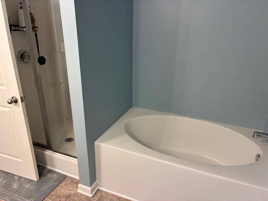 4 BR in Buford