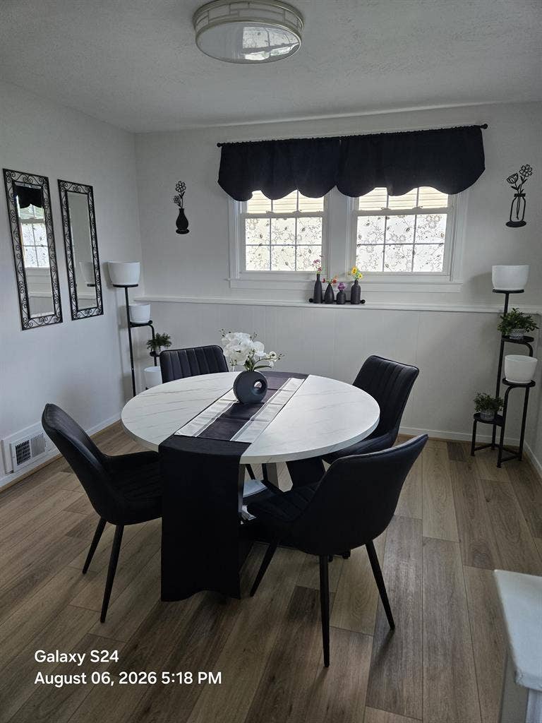 Beautiful shared home