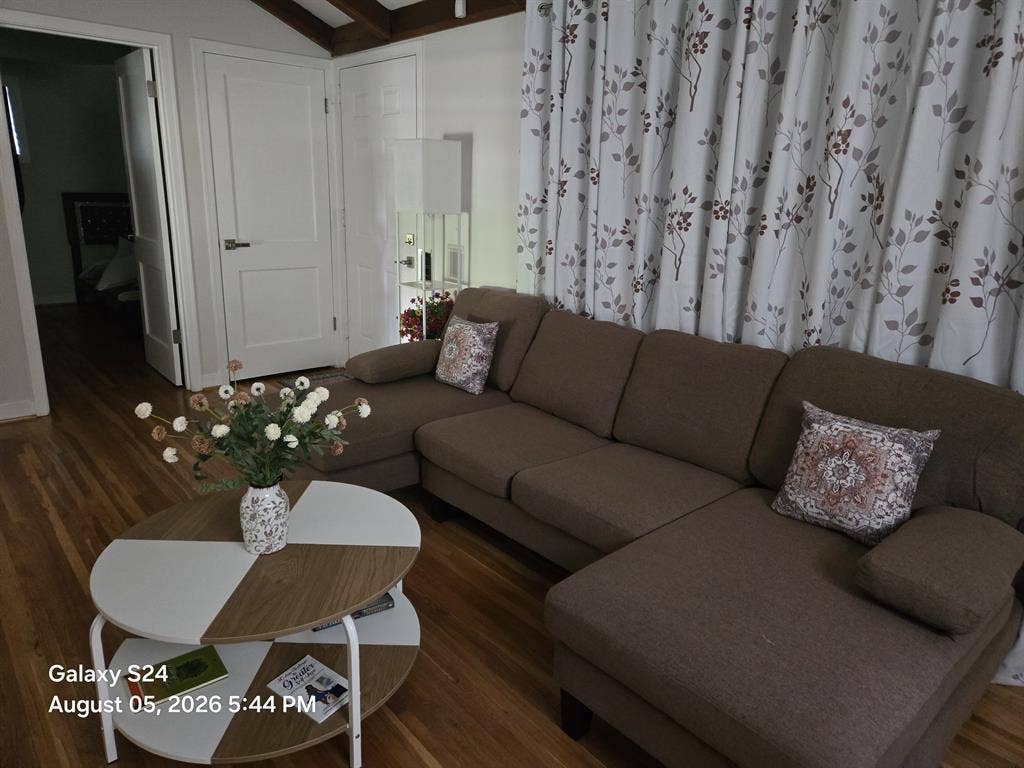 Beautiful shared home