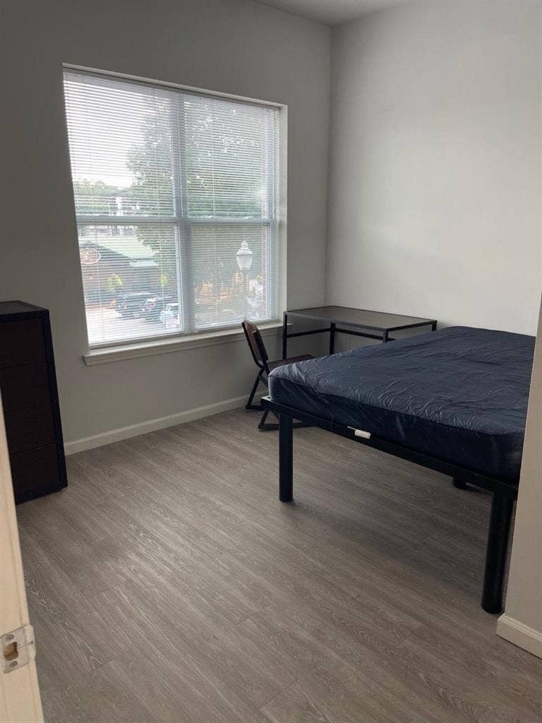 Campus View Apartment Sublease