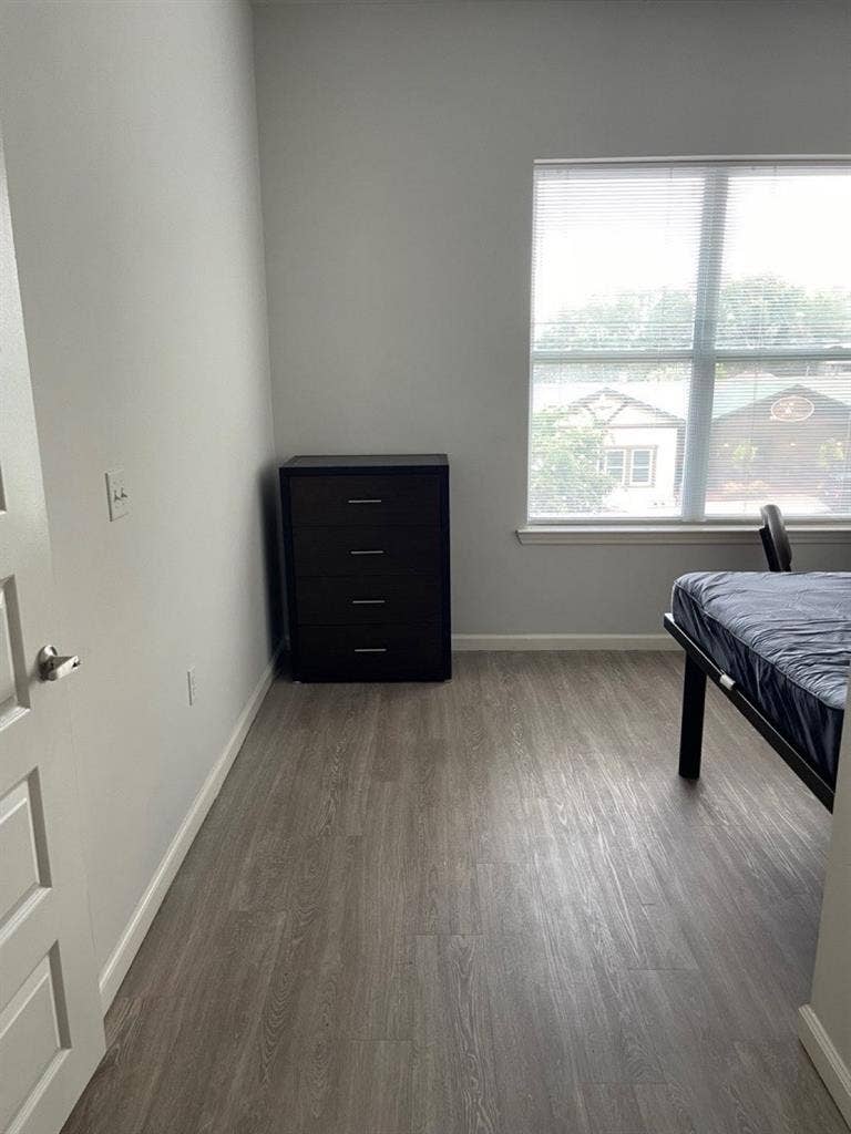 Campus View Apartment Sublease
