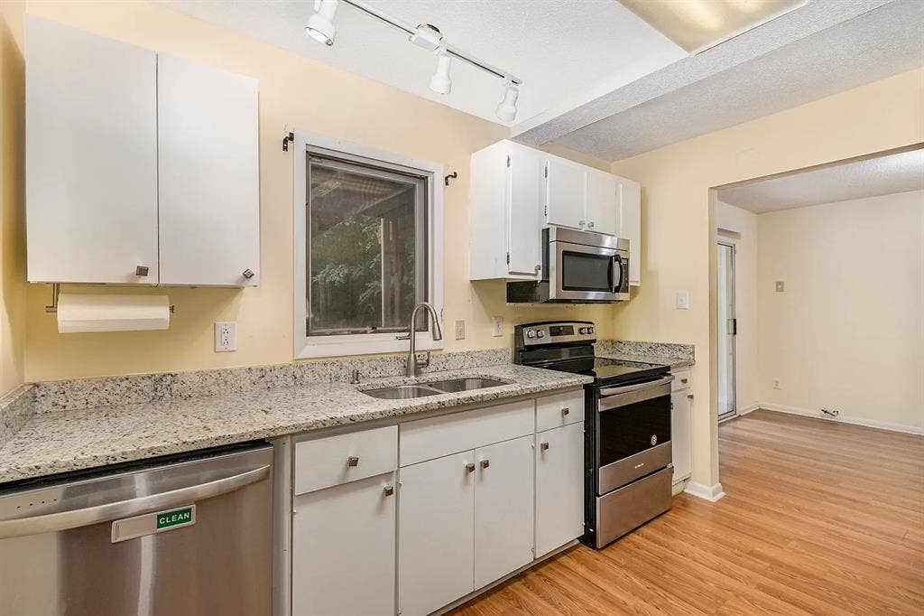 1 BR in Durham