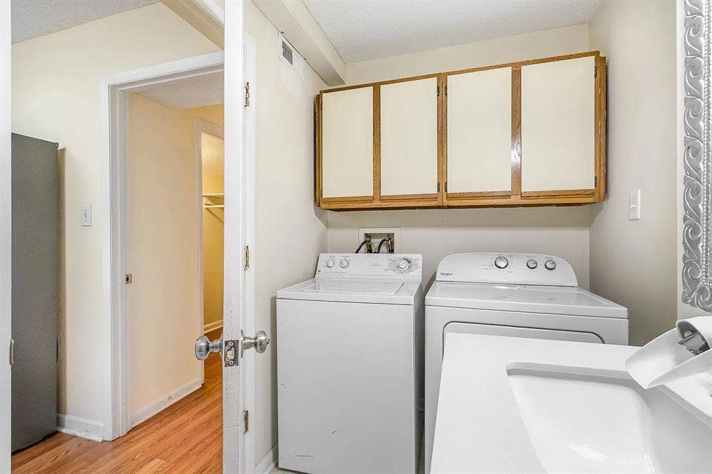 1 BR in Durham