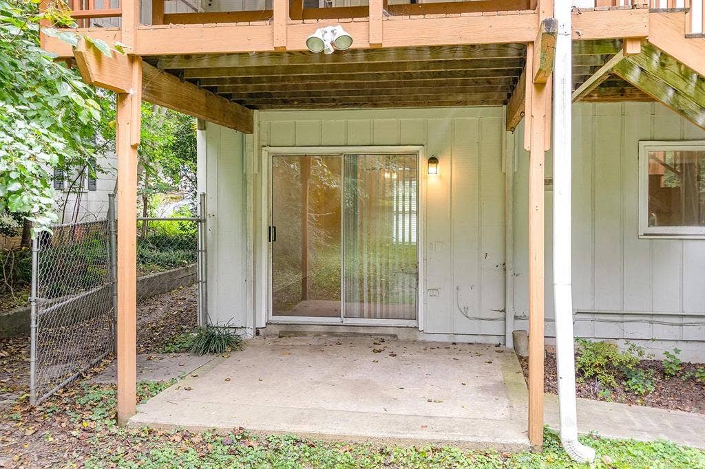 1 BR in Durham