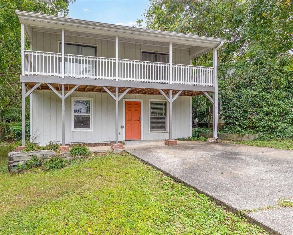 1 BR in Durham