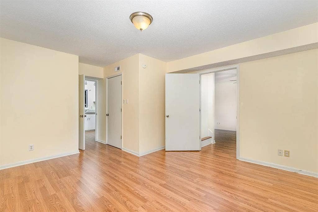1 BR in Durham