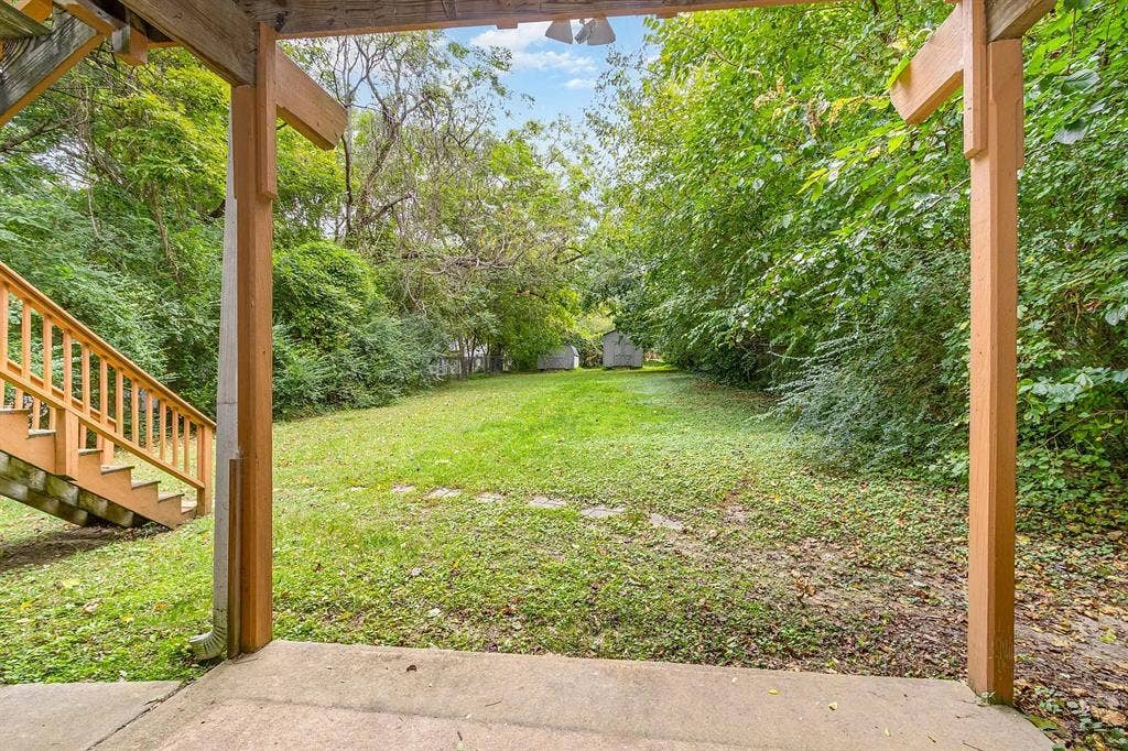 1 BR in Durham