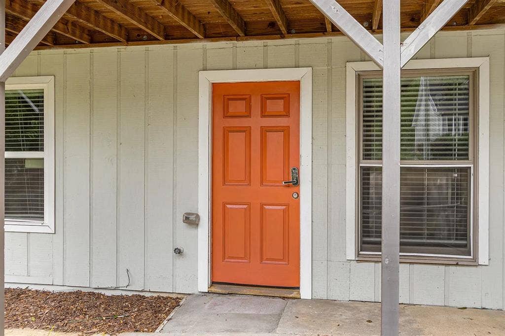 1 BR in Durham