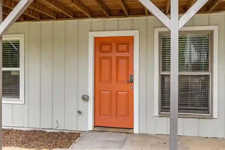 1 BR in Durham