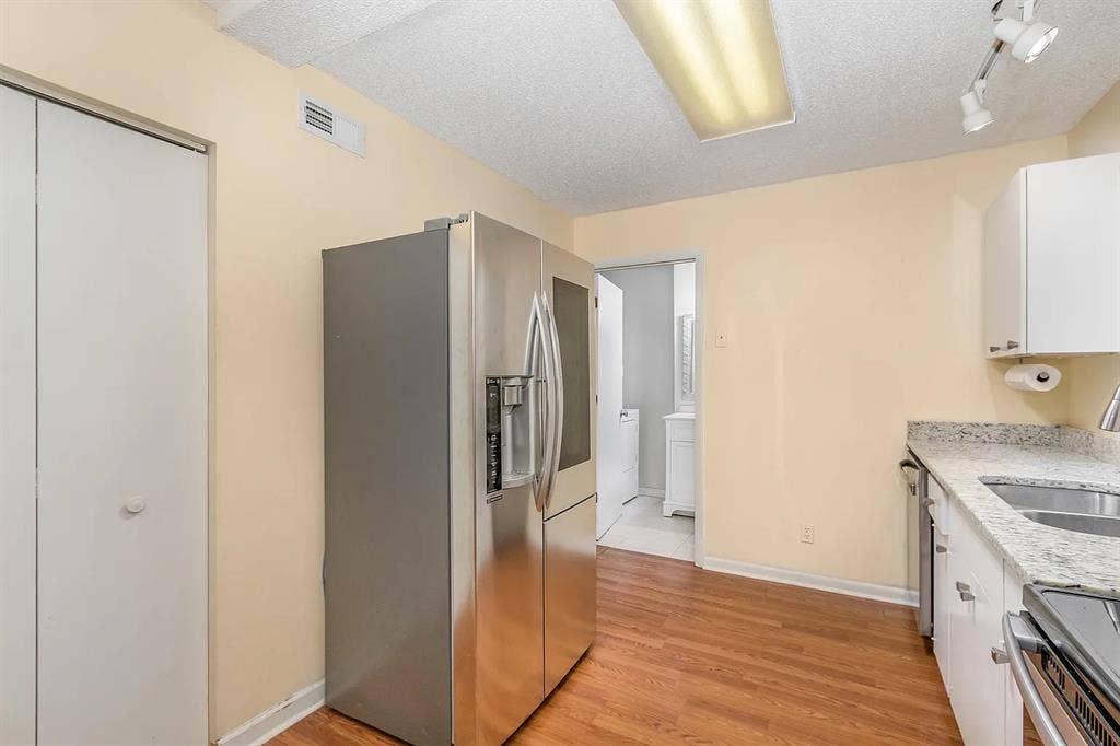 1 BR in Durham