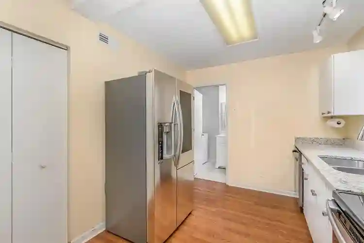 1 BR in Durham
