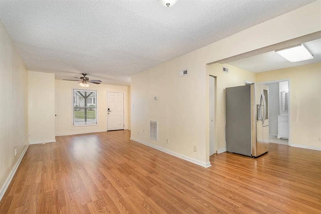 1 BR in Durham
