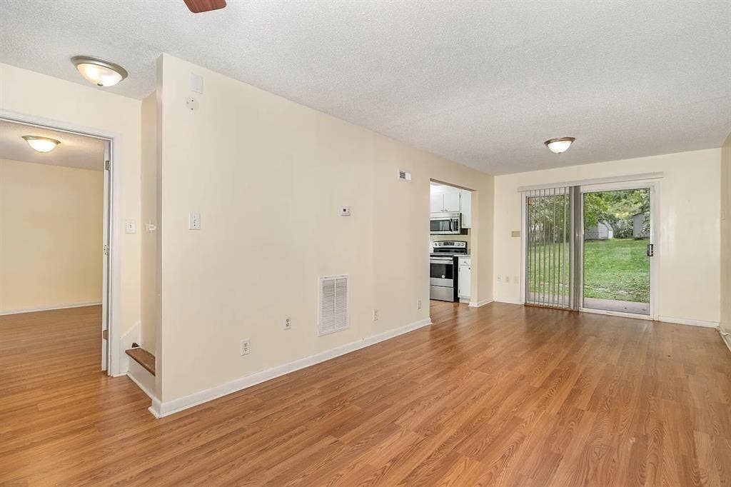 1 BR in Durham