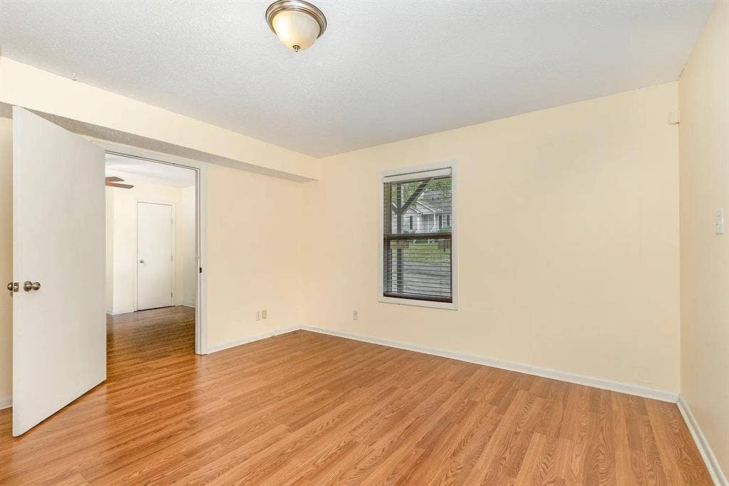 1 BR in Durham