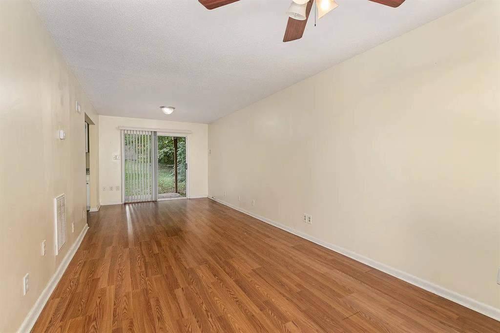 1 BR in Durham