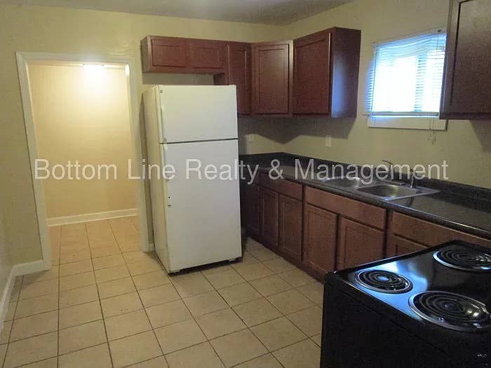 3 BR in Charlotte