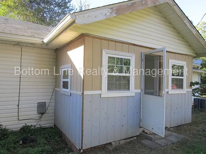 3 BR in Charlotte