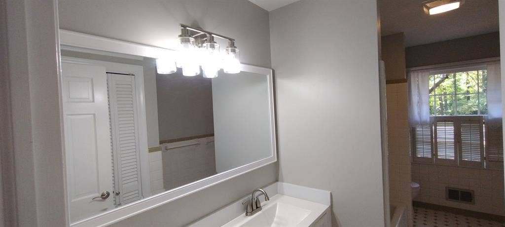 5 BR in Raleigh