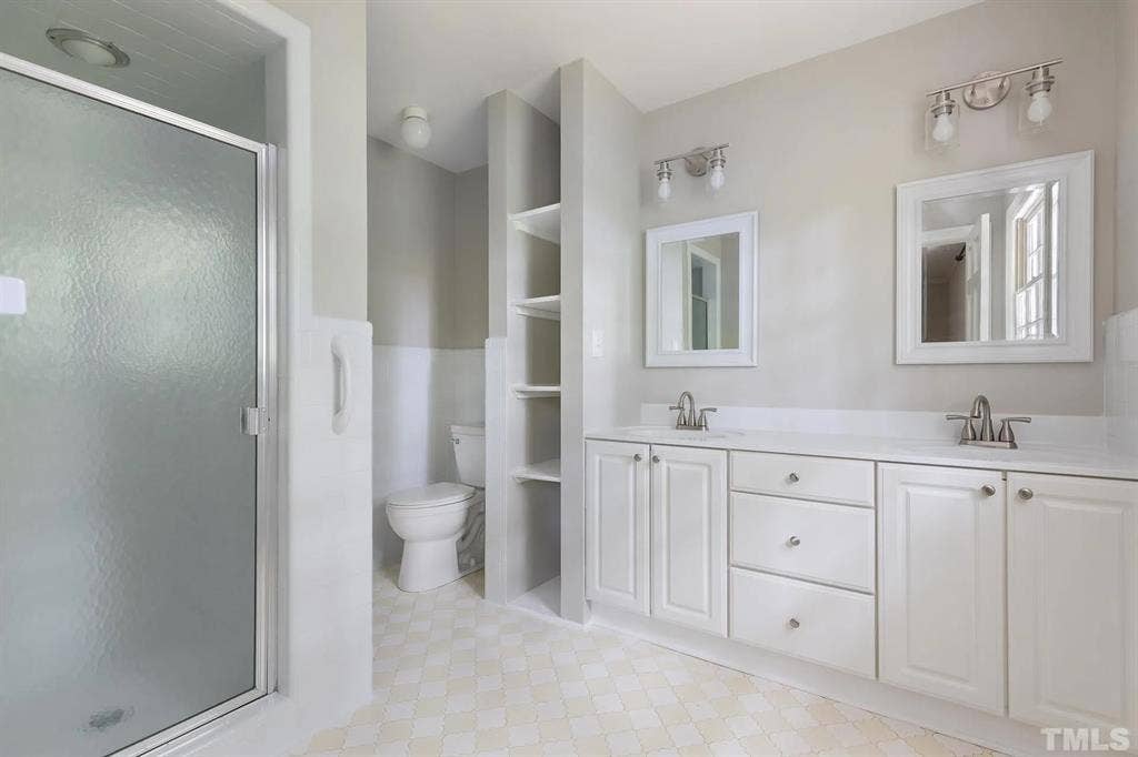 5 BR in Raleigh