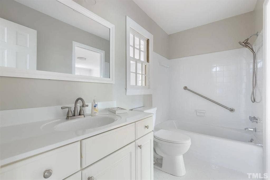 5 BR in Raleigh