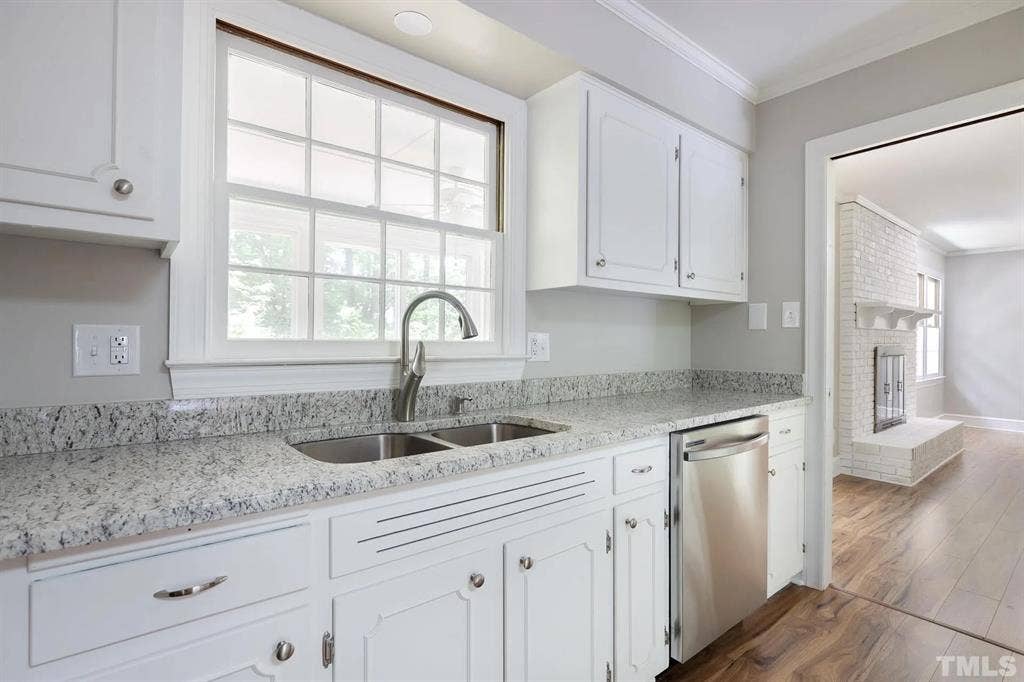 5 BR in Raleigh