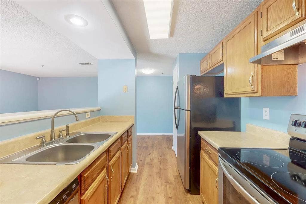 3 BR in Charlotte