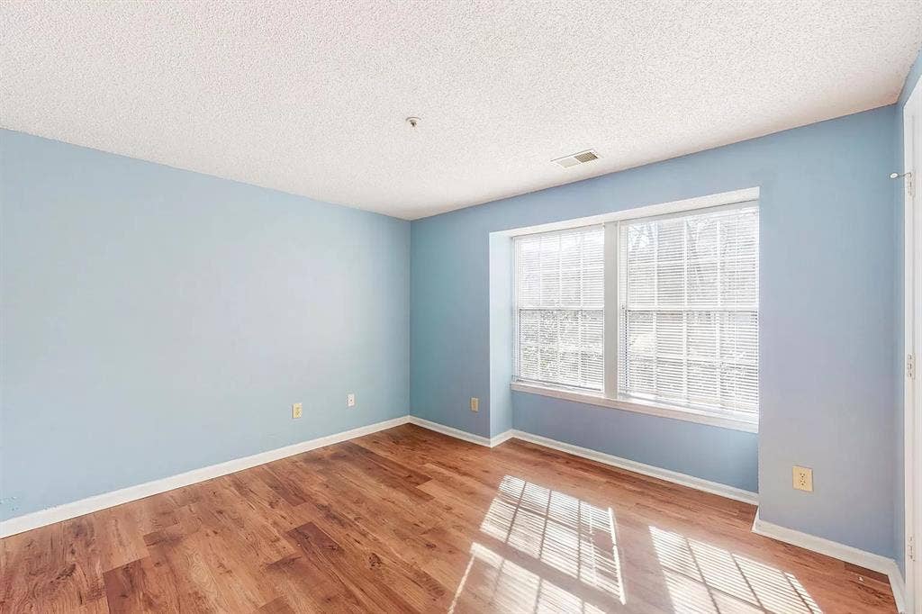 3 BR in Charlotte
