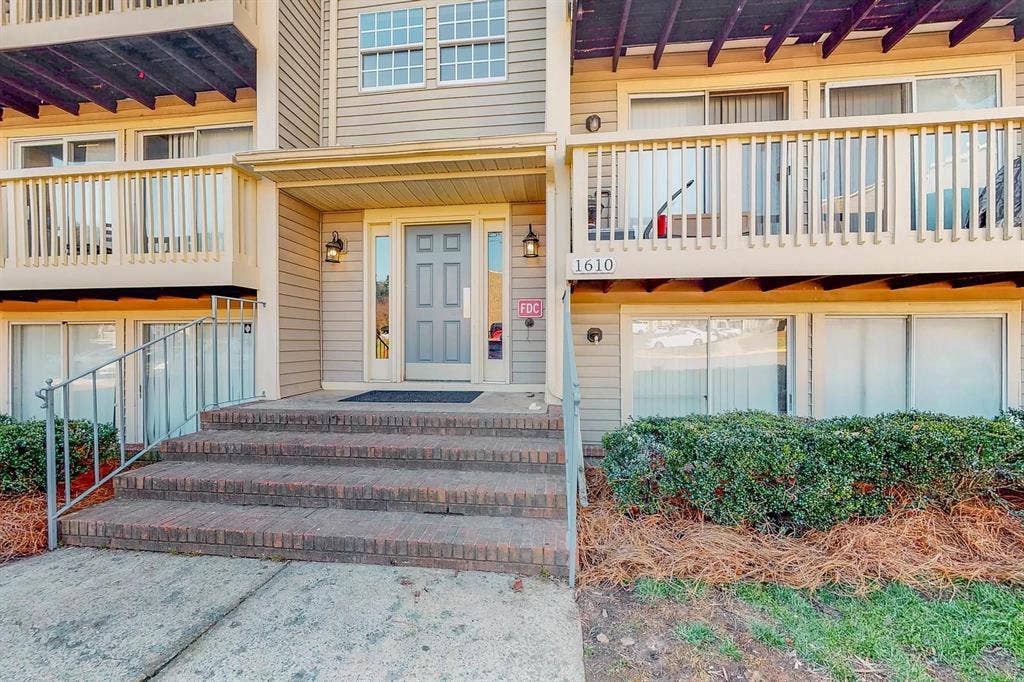 3 BR in Charlotte