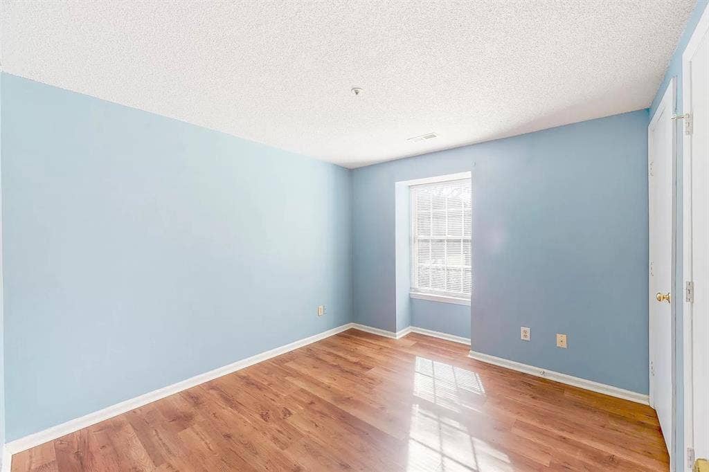 3 BR in Charlotte