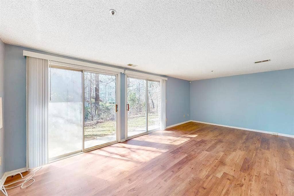 3 BR in Charlotte
