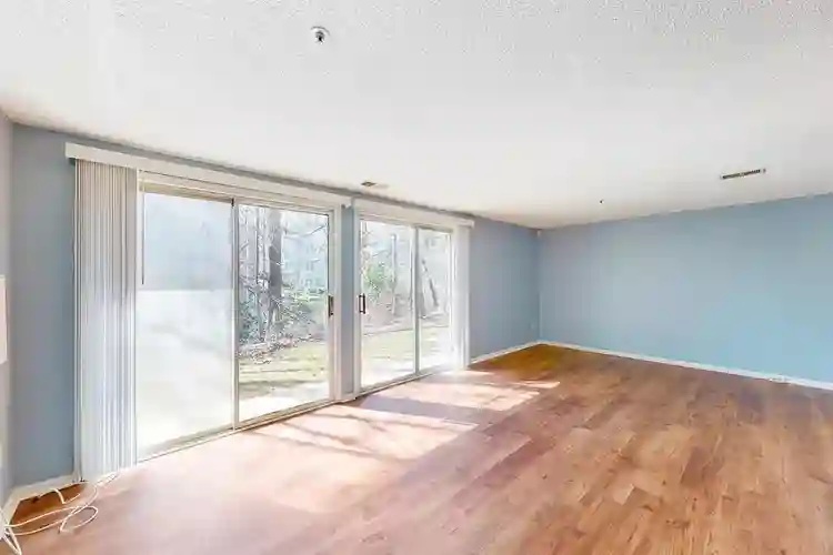 3 BR in Charlotte