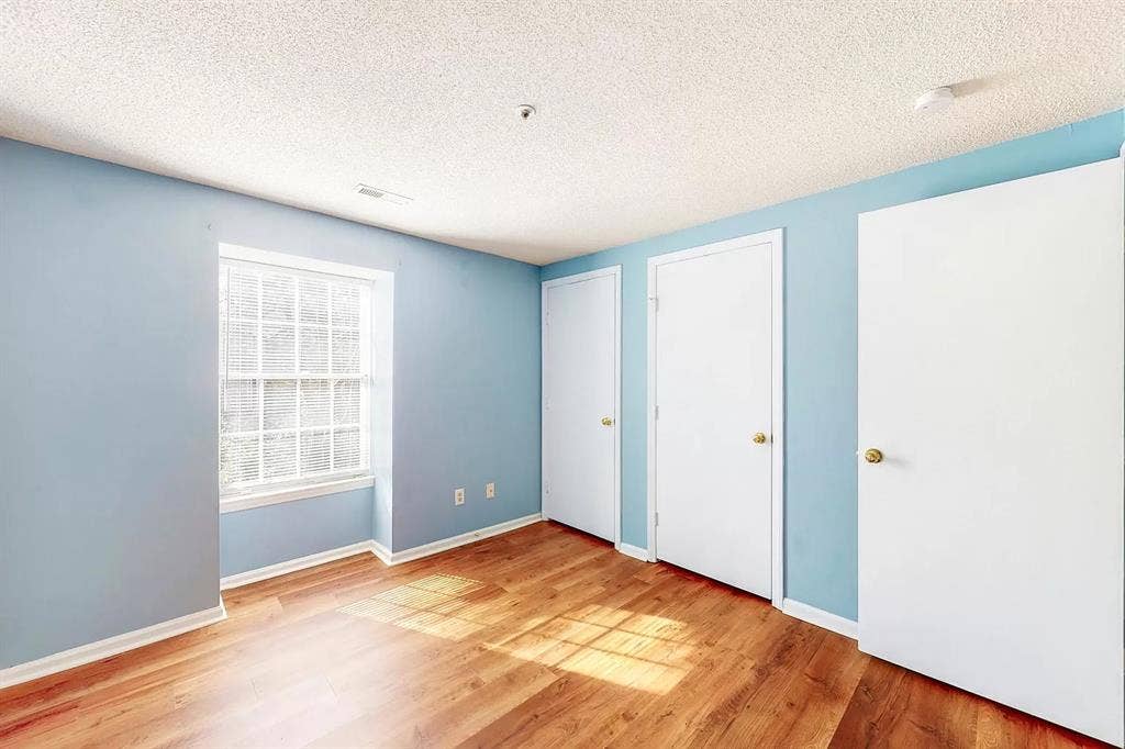 3 BR in Charlotte