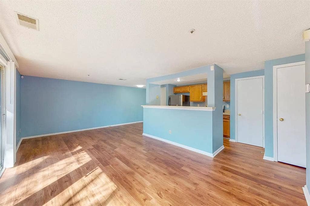 3 BR in Charlotte
