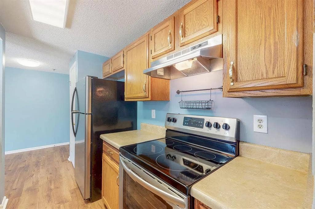 3 BR in Charlotte