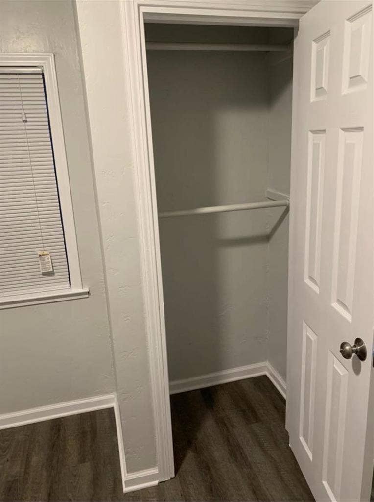 Cozy room ideal for a student