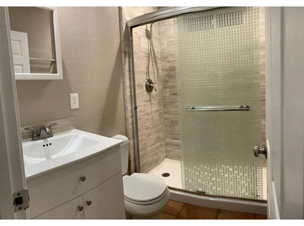 Cozy room ideal for a student