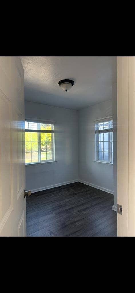 Cozy room ideal for a student