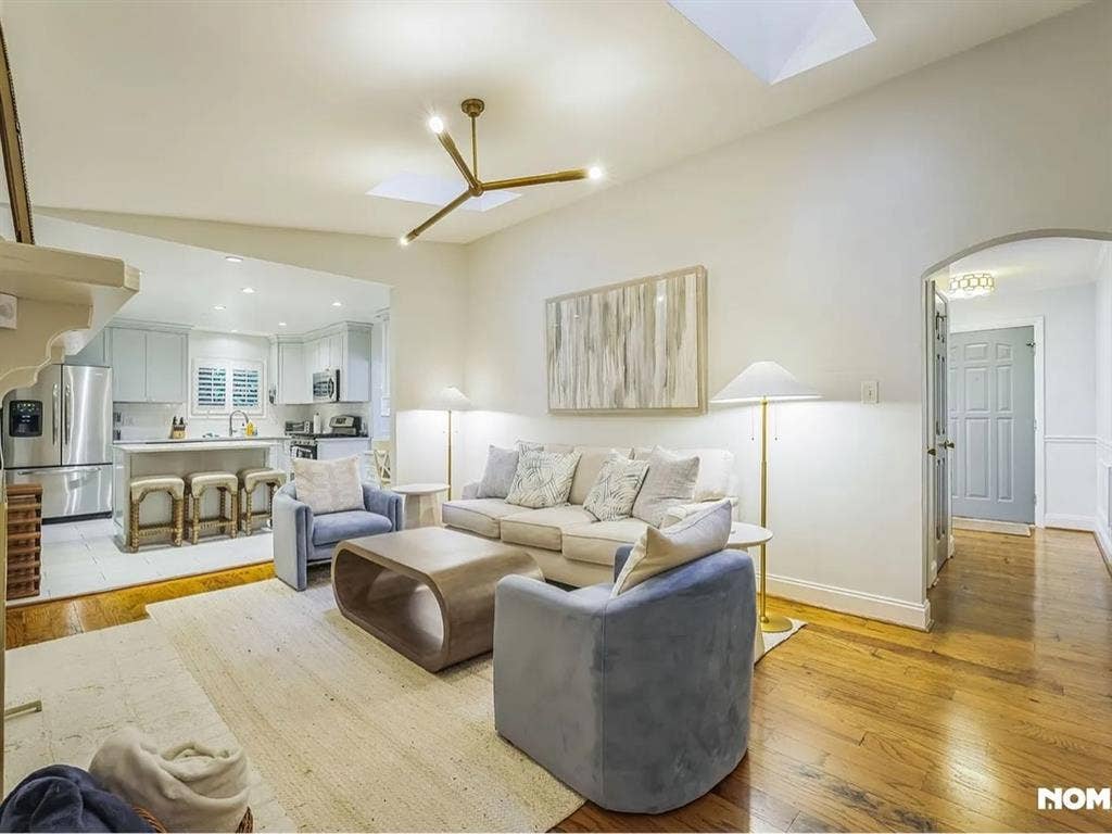New Listing