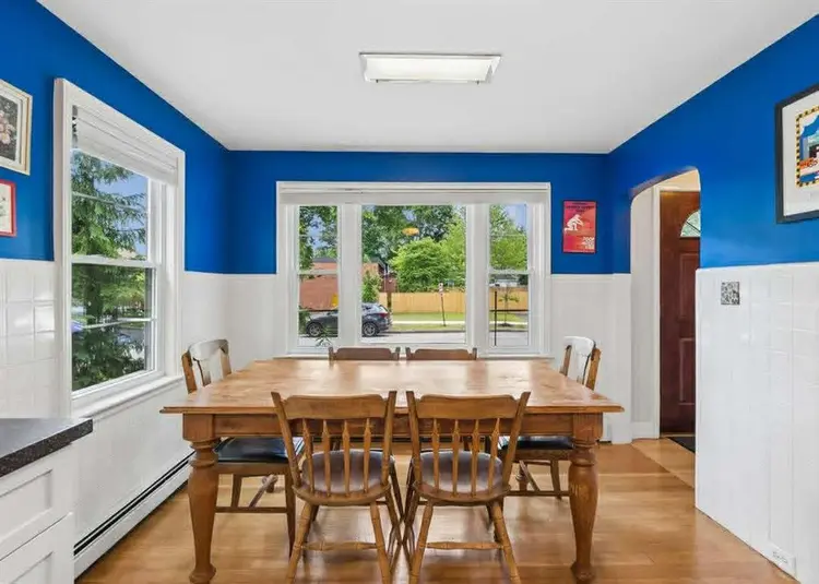 Private Room in South Portland Home
