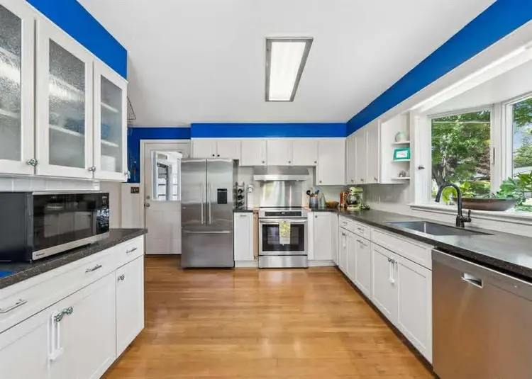 Private Room in South Portland Home