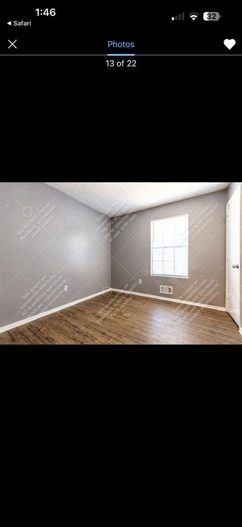 New Listing