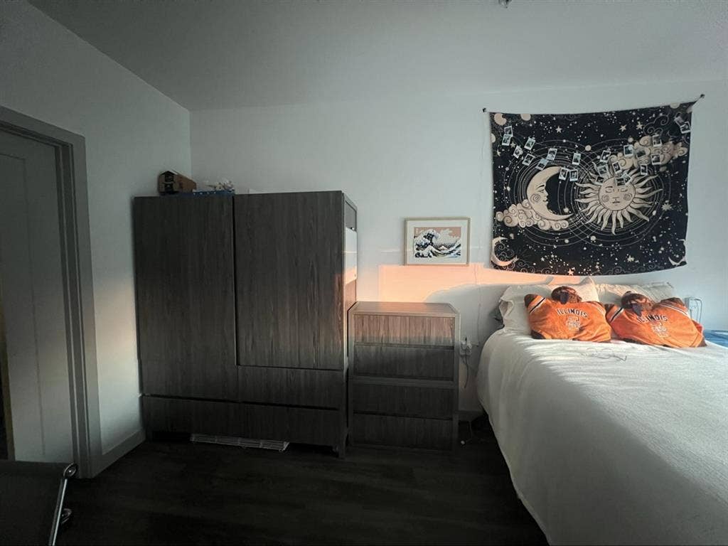 1BR/1BA relet $4500 incentive!