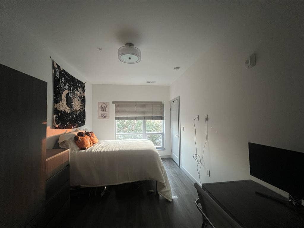 1BR/1BA relet $4500 incentive!